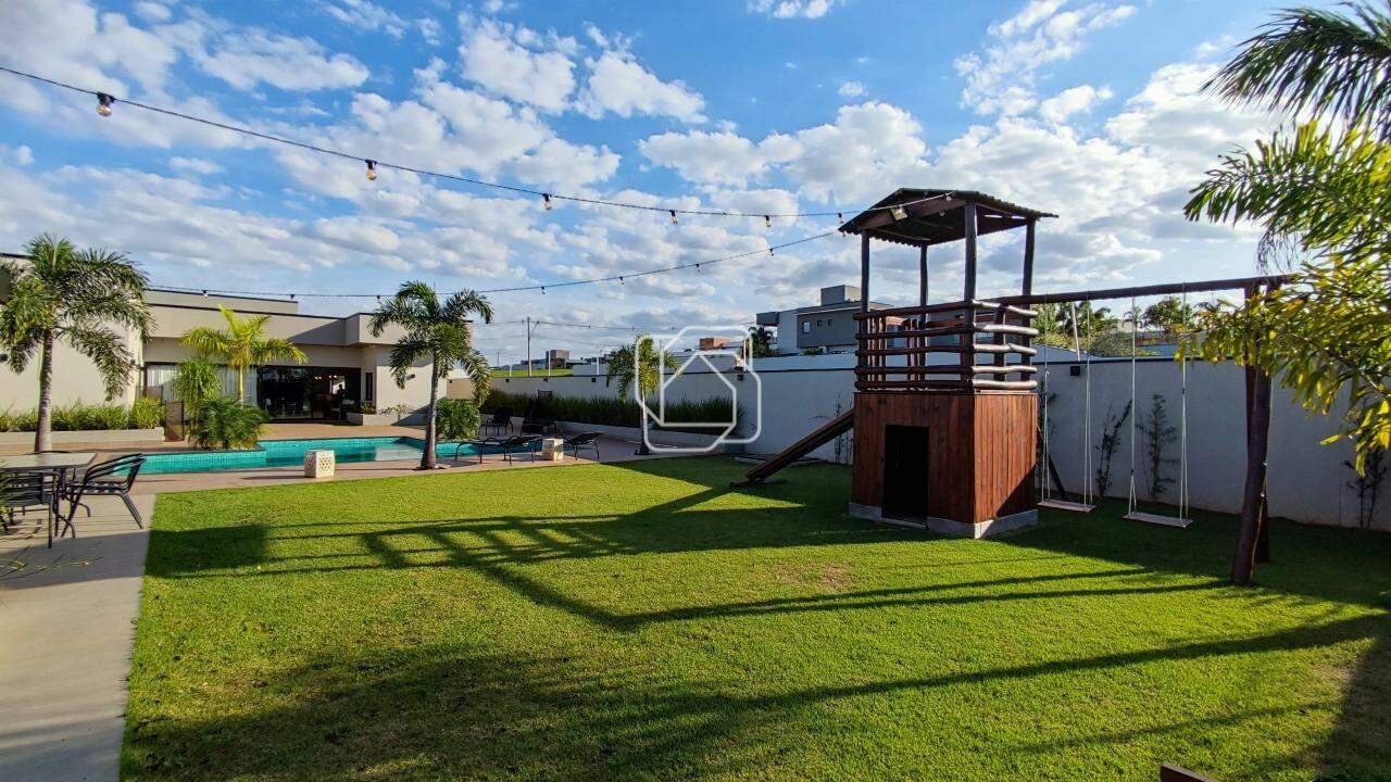 Casa de Condomínio à venda em Indaiatuba - SP - Jardim Quintas da Terracota: Área externa
