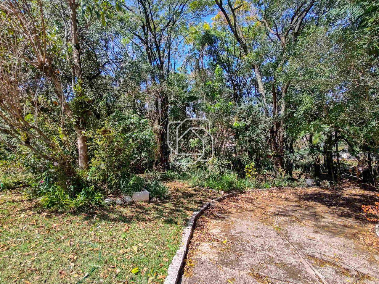 Terreno à venda em Itu - SP - Condomínio City Castelo: Visão do lote