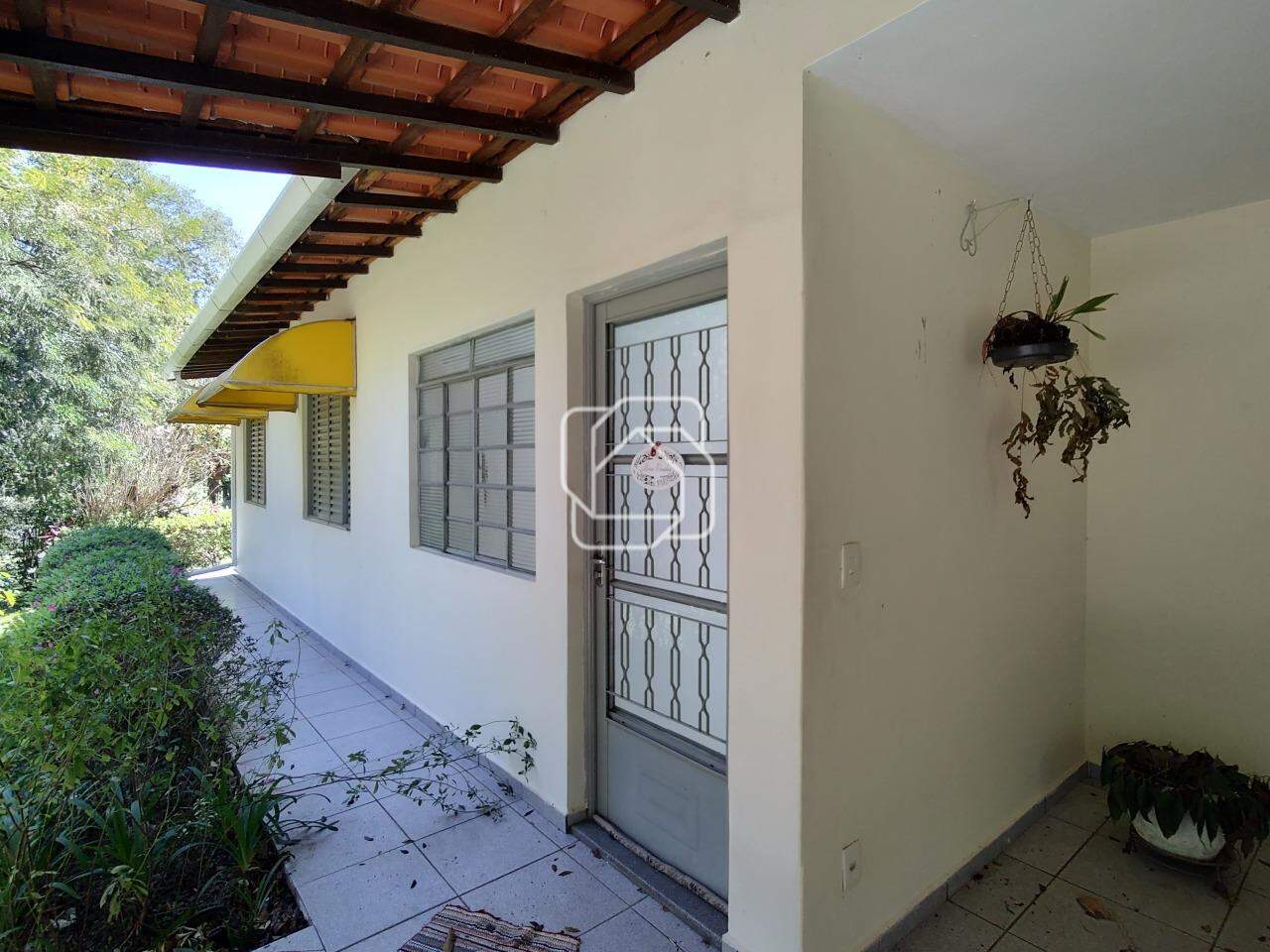 Terreno à venda em Itu - SP - Condomínio City Castelo: Casa do lote