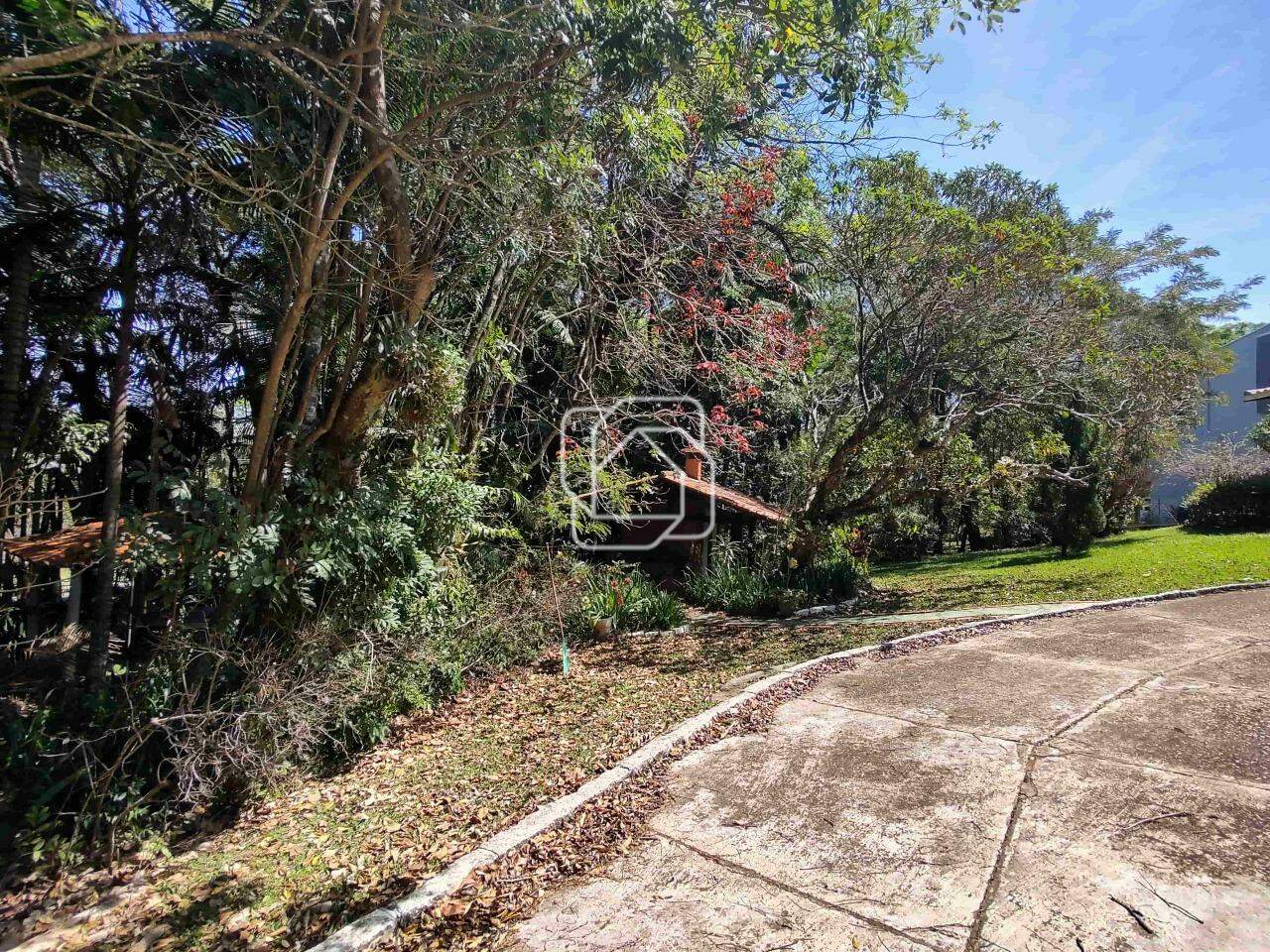 Terreno à venda em Itu - SP - Condomínio City Castelo: Visão do lote