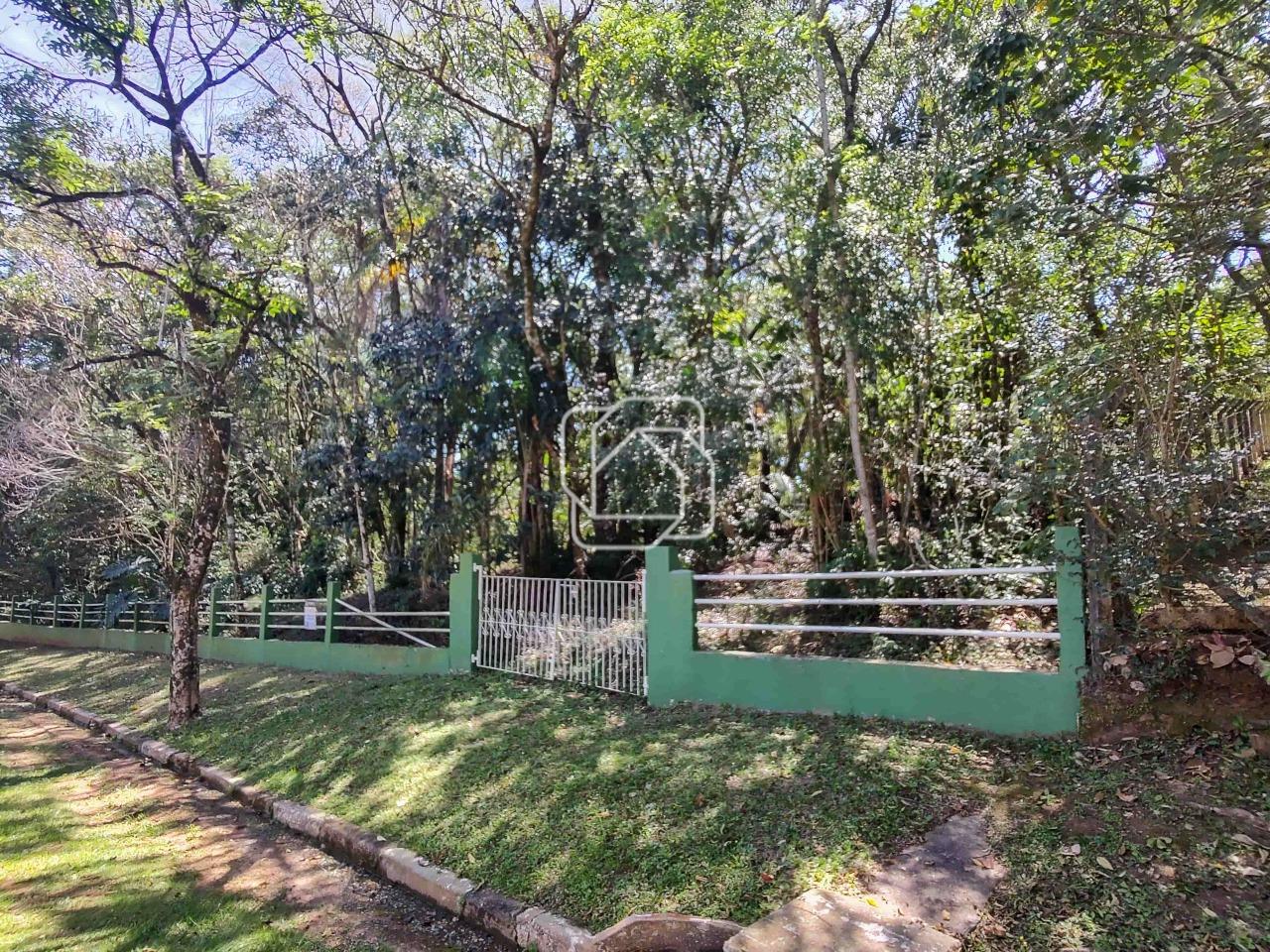 Terreno à venda em Itu - SP - Condomínio City Castelo: Frente do terreno