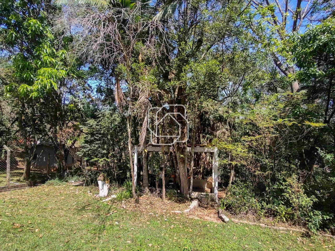 Terreno à venda em Itu - SP - Condomínio City Castelo: Visão do terreno