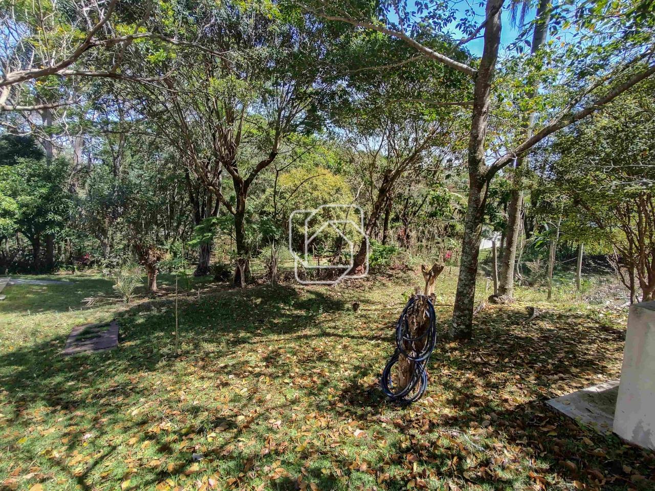 Terreno à venda em Itu - SP - Condomínio City Castelo: Visão do terreno