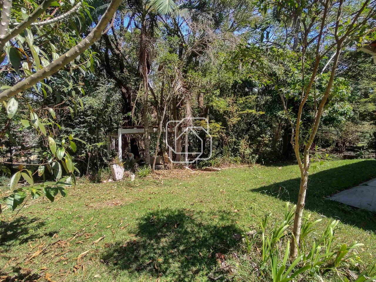 Terreno à venda em Itu - SP - Condomínio City Castelo: Visão do terreno