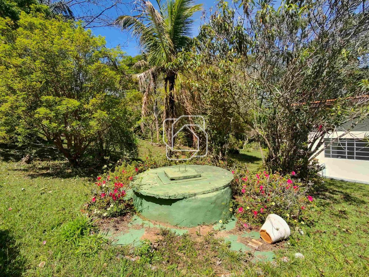 Terreno à venda em Itu - SP - Condomínio City Castelo: Visão do terreno