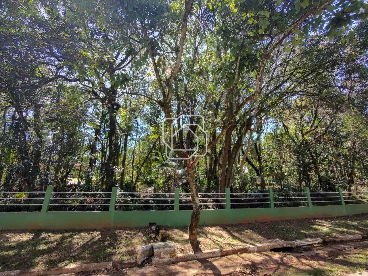 Terreno à venda em Itu - SP - Condomínio City Castelo: Frente do terreno