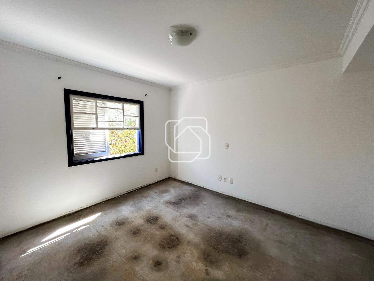 Casa de Condomínio à venda em Itu - SP - Jardim Theodora: Quarto