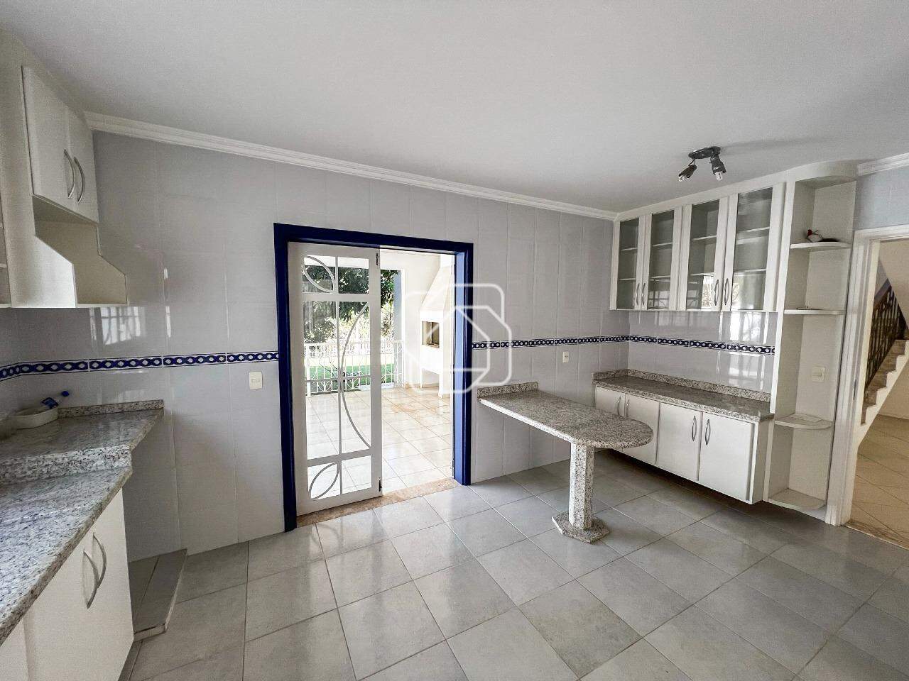 Casa de Condomínio à venda em Itu - SP - Jardim Theodora: Cozinha