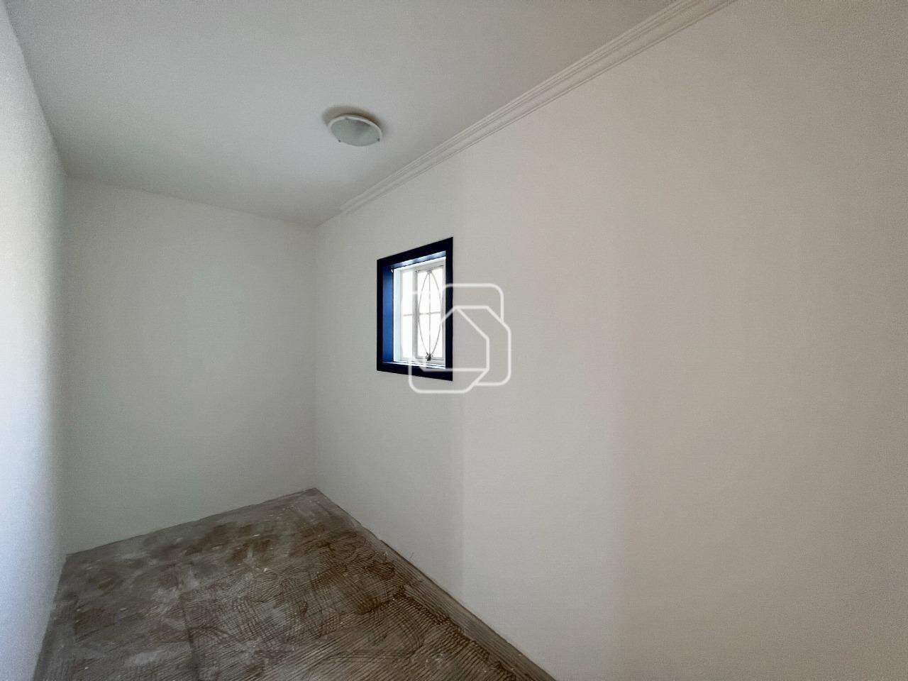 Casa de Condomínio à venda em Itu - SP - Jardim Theodora: Quarto