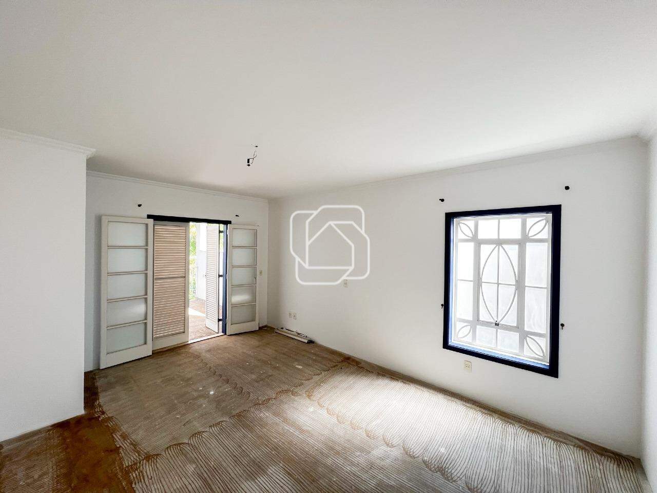 Casa de Condomínio à venda em Itu - SP - Jardim Theodora: Quarto