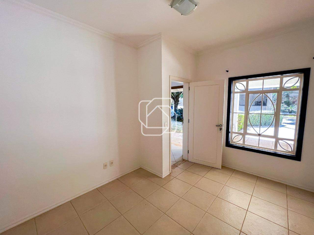 Casa de Condomínio à venda em Itu - SP - Jardim Theodora: Hall de entrada