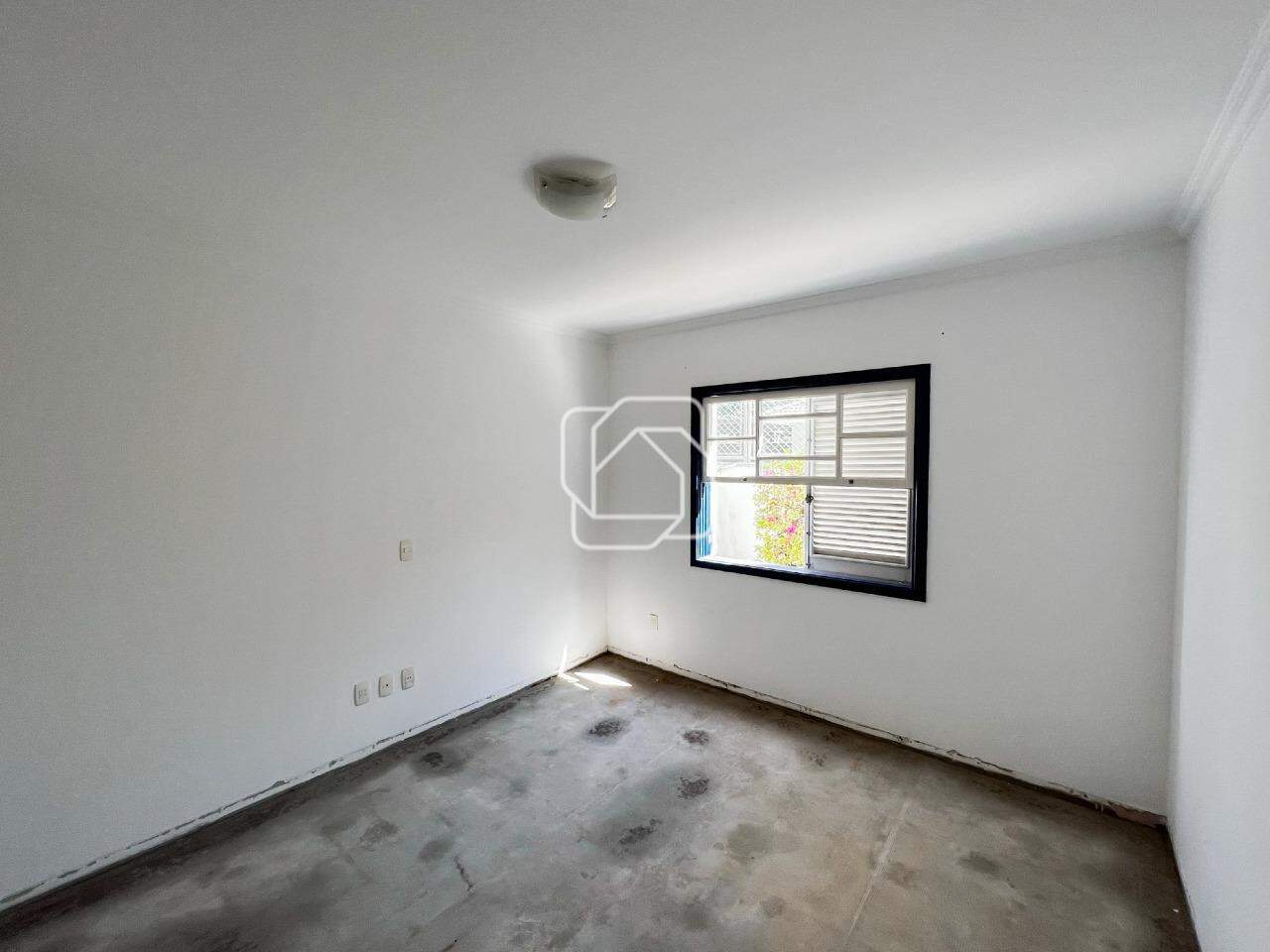 Casa de Condomínio à venda em Itu - SP - Jardim Theodora: Quarto