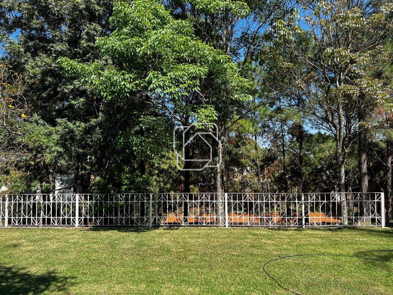 Casa de Condomínio à venda em Itu - SP - Jardim Theodora: Área externa