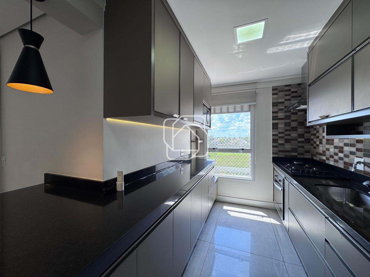 Apartamento para aluguel em Itu - SP - City Parque: 