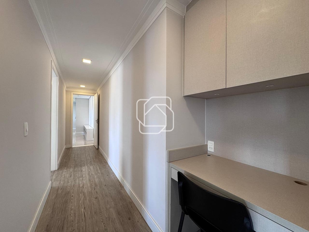 Apartamento para aluguel em Itu - SP - City Parque: 