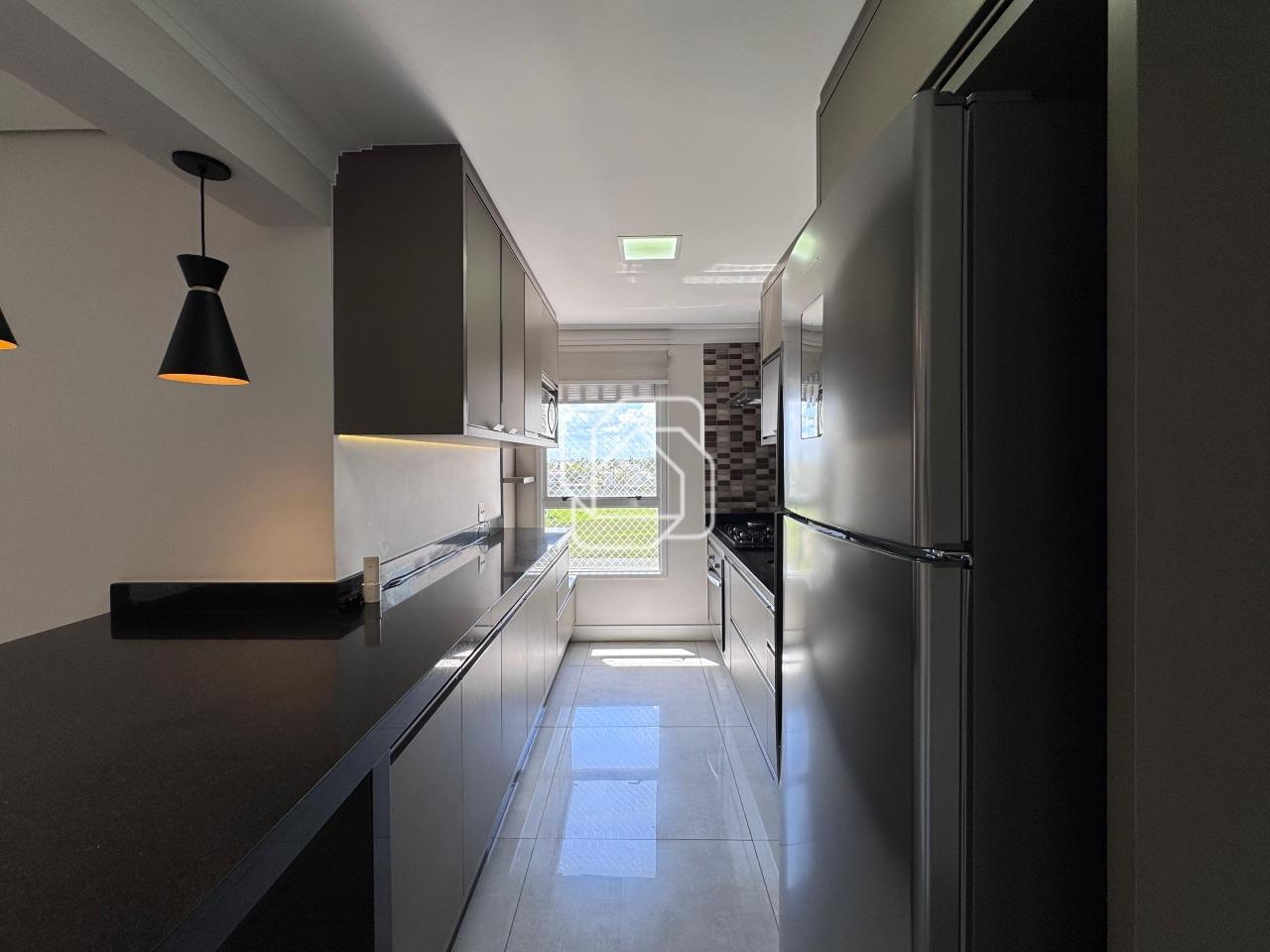 Apartamento para aluguel em Itu - SP - City Parque: 