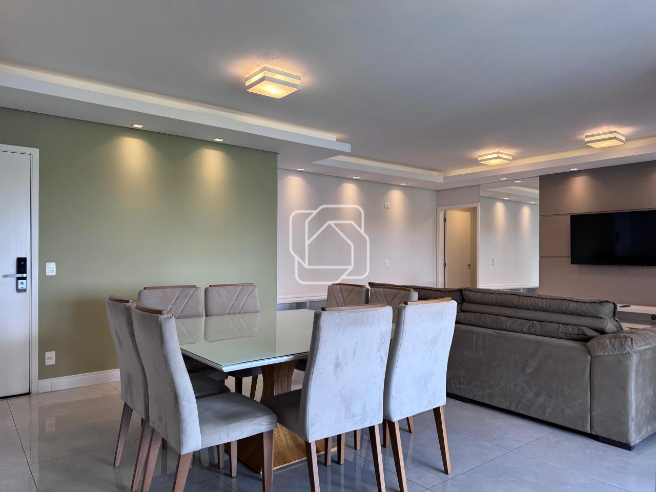 Apartamento para aluguel em Itu - SP - City Parque: 