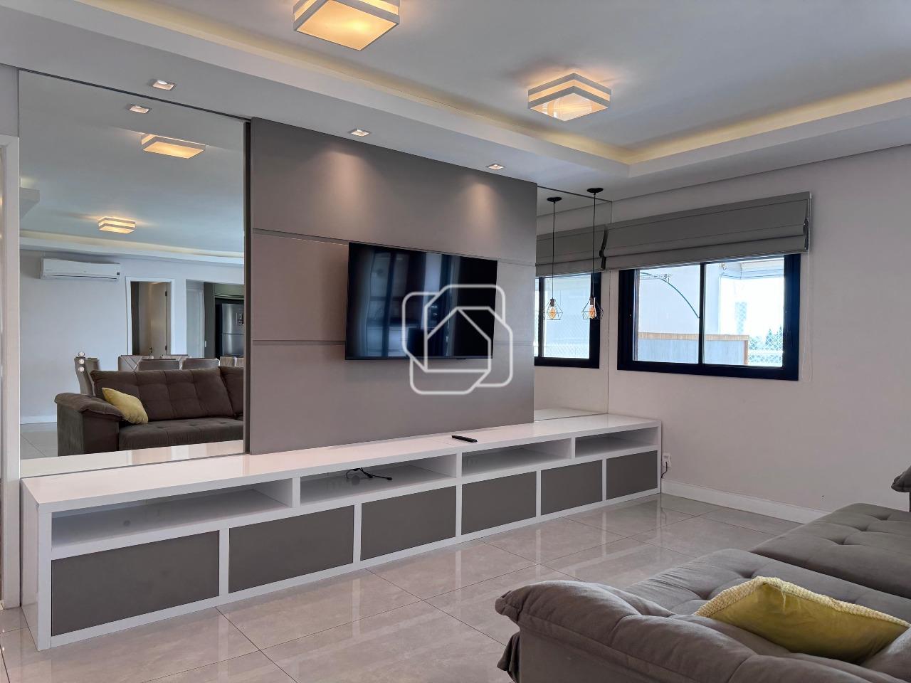 Apartamento para aluguel em Itu - SP - City Parque: 