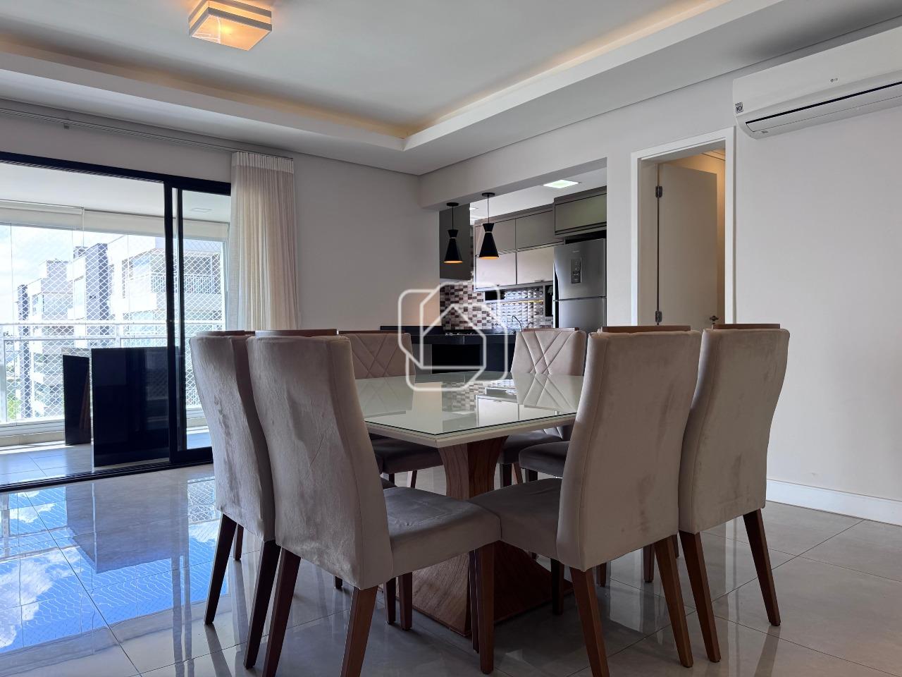 Apartamento para aluguel em Itu - SP - City Parque: 