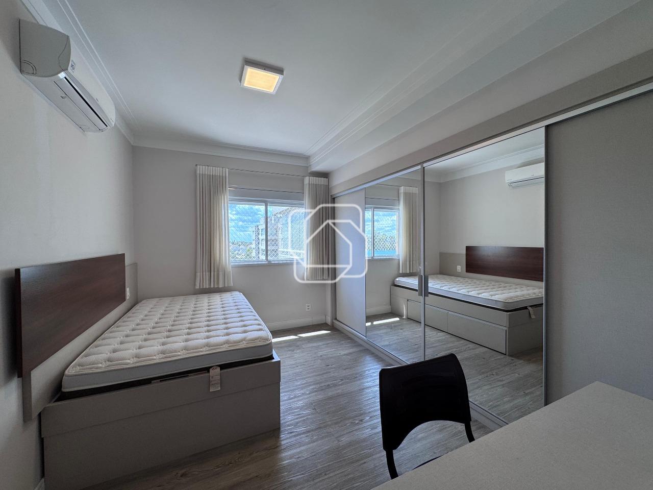 Apartamento para aluguel em Itu - SP - City Parque: 