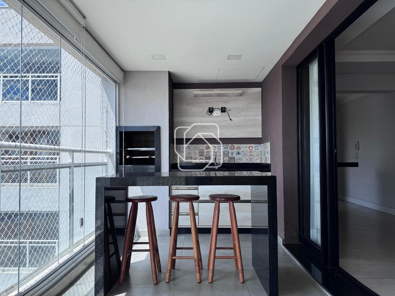 Apartamento para aluguel em Itu - SP - City Parque: 