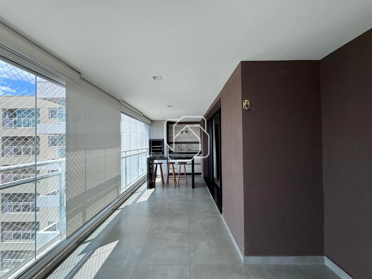 Apartamento para aluguel em Itu - SP - City Parque: 