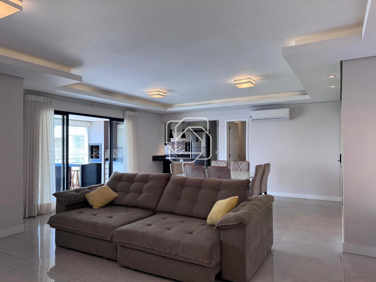 Apartamento para aluguel em Itu - SP - City Parque: 