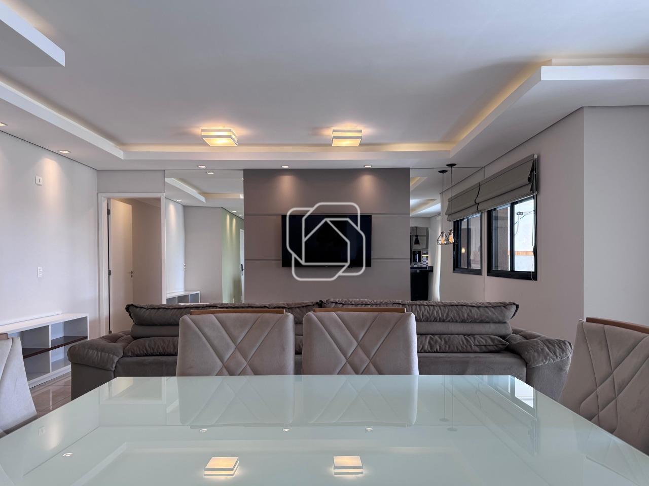 Apartamento para aluguel em Itu - SP - City Parque: 