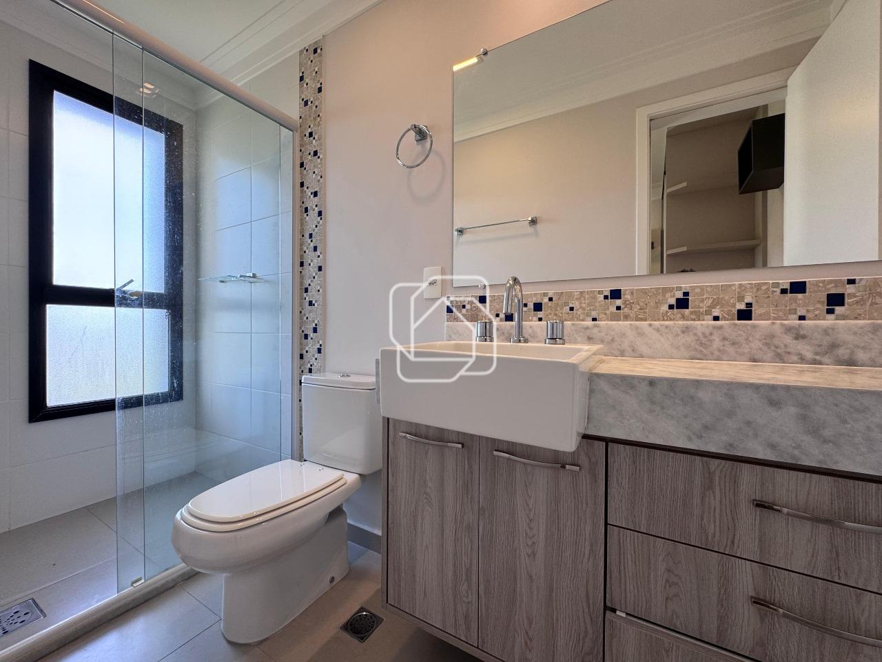 Apartamento para aluguel em Itu - SP - City Parque: 