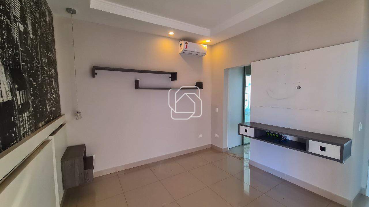 Casa de Condomínio para aluguel em Indaiatuba - SP - Condomínio Terra Magna: Quarto