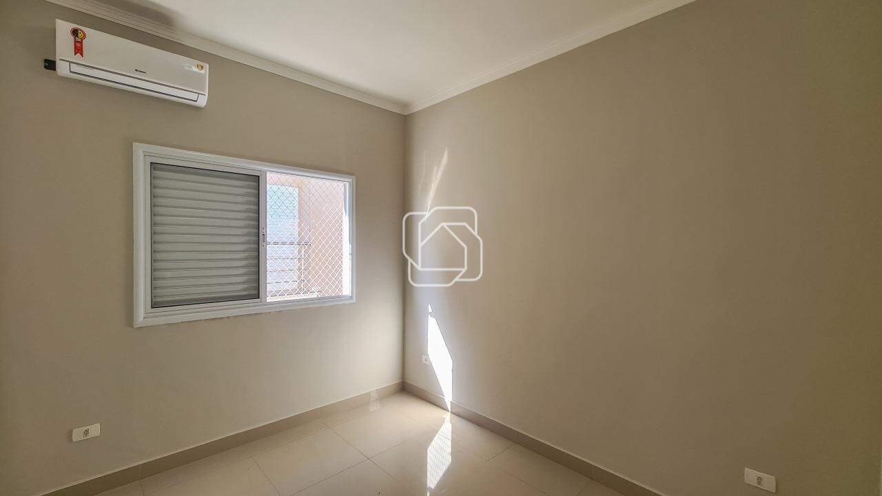 Casa de Condomínio para aluguel em Indaiatuba - SP - Condomínio Terra Magna: Quarto