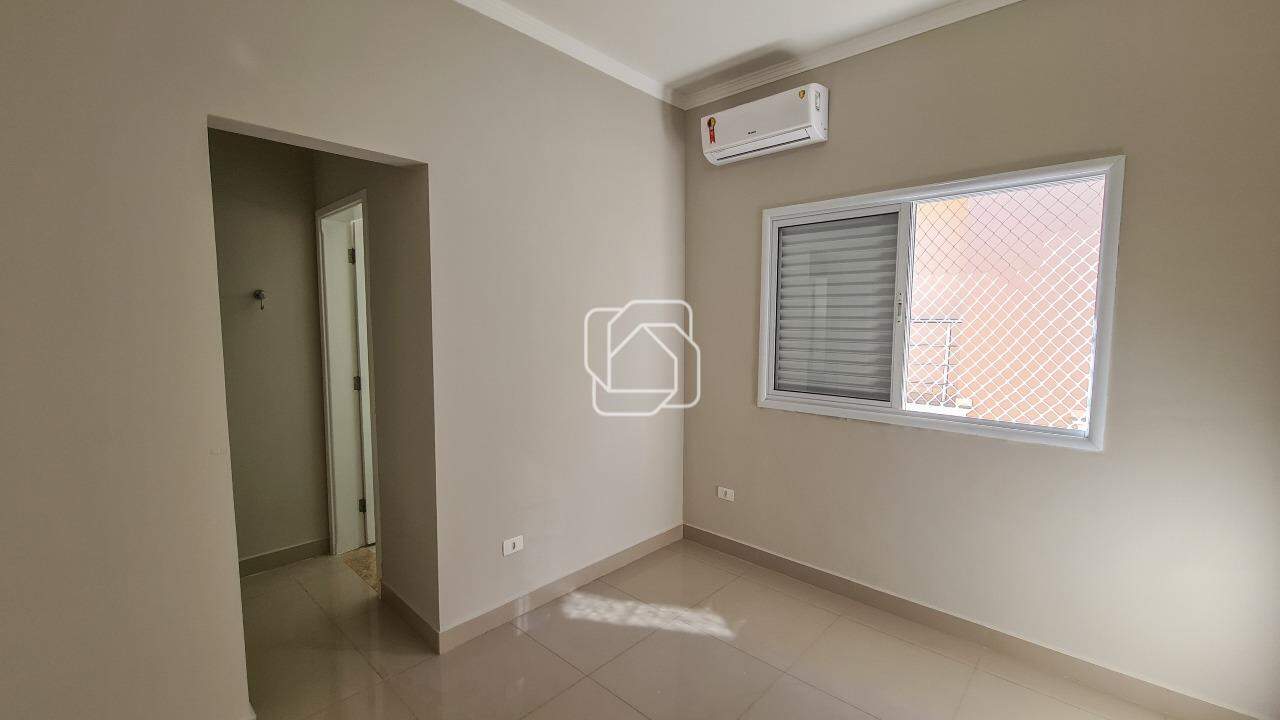 Casa de Condomínio para aluguel em Indaiatuba - SP - Condomínio Terra Magna: Quarto