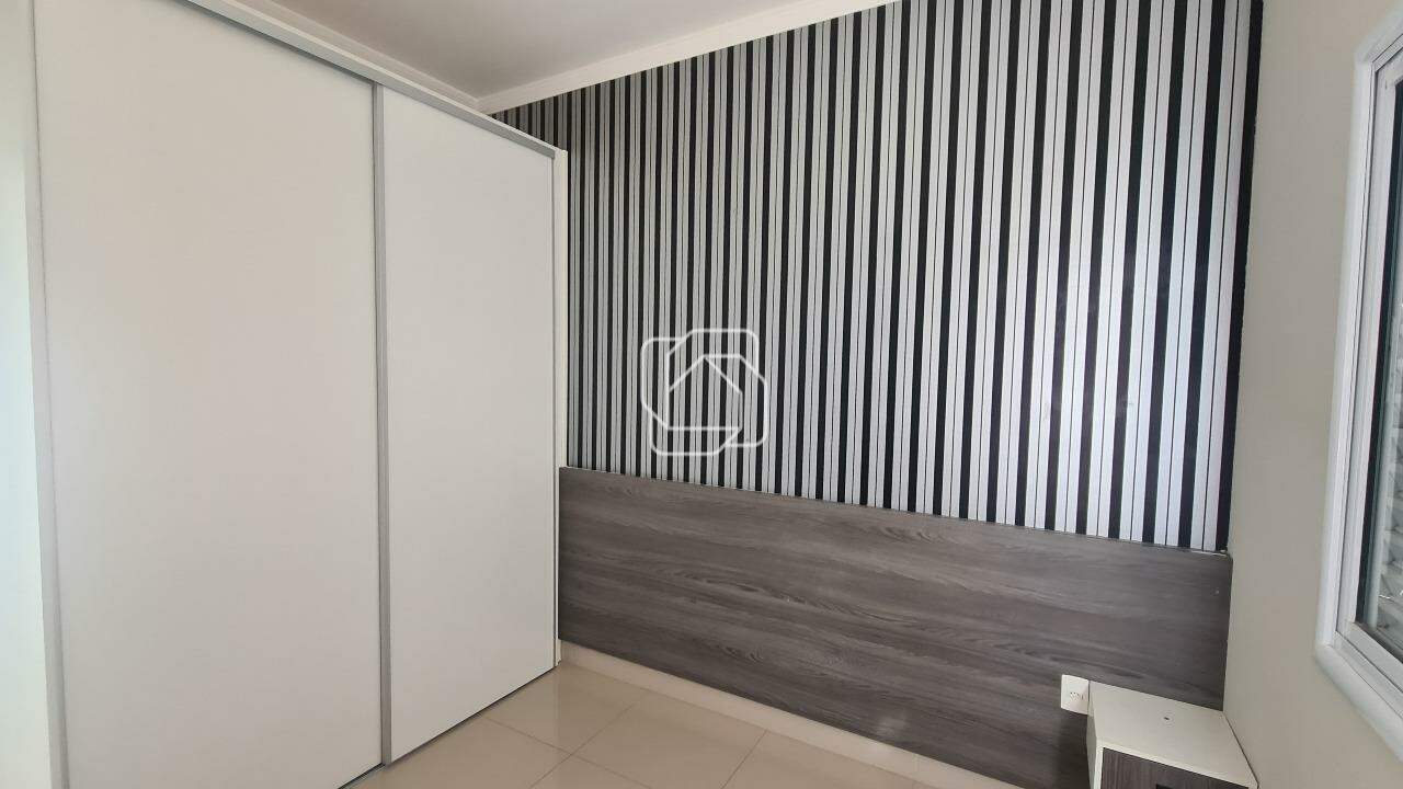 Casa de Condomínio para aluguel em Indaiatuba - SP - Condomínio Terra Magna: Quarto