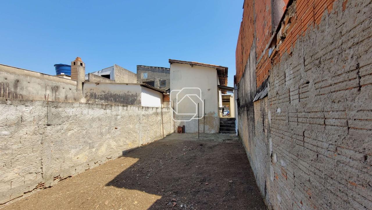 Casa para aluguel em Itu - SP - Rancho Grande: 