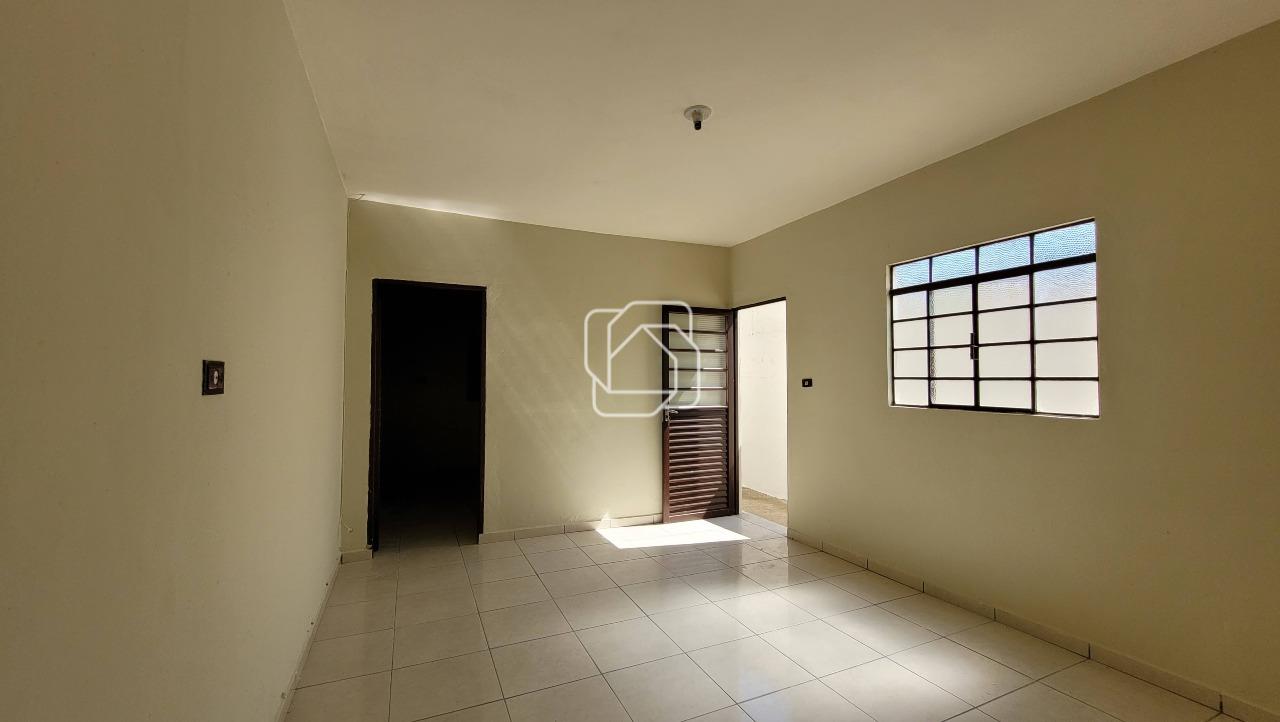Casa para aluguel em Itu - SP - Rancho Grande: 