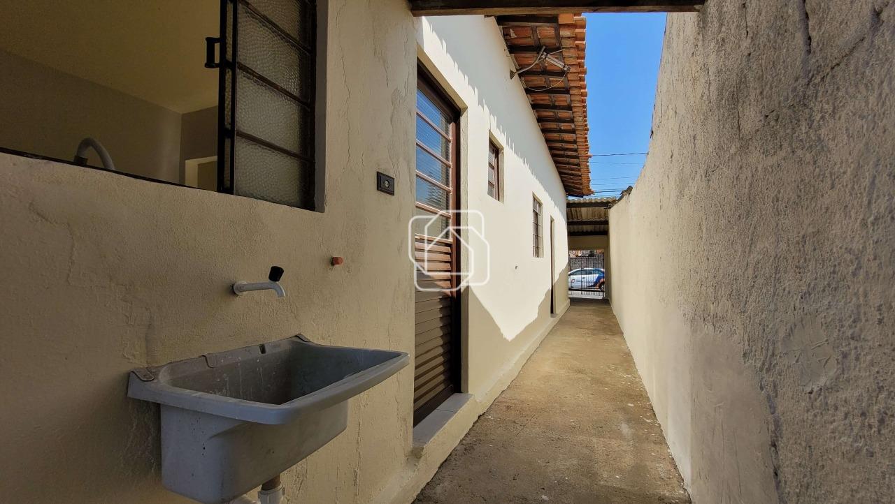 Casa para aluguel em Itu - SP - Rancho Grande: 