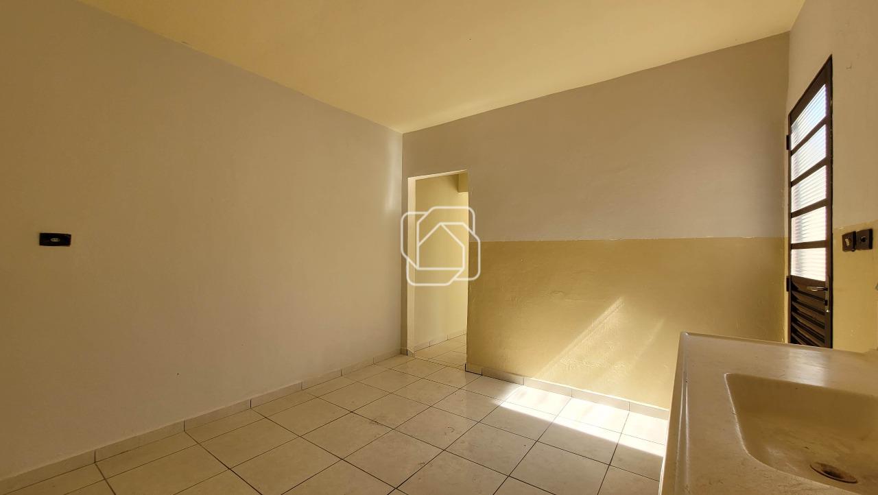 Casa para aluguel em Itu - SP - Rancho Grande: 