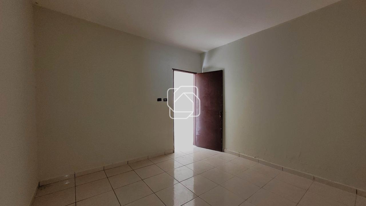 Casa para aluguel em Itu - SP - Rancho Grande: 