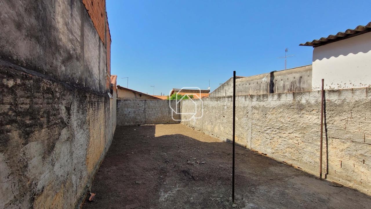 Casa para aluguel em Itu - SP - Rancho Grande: 