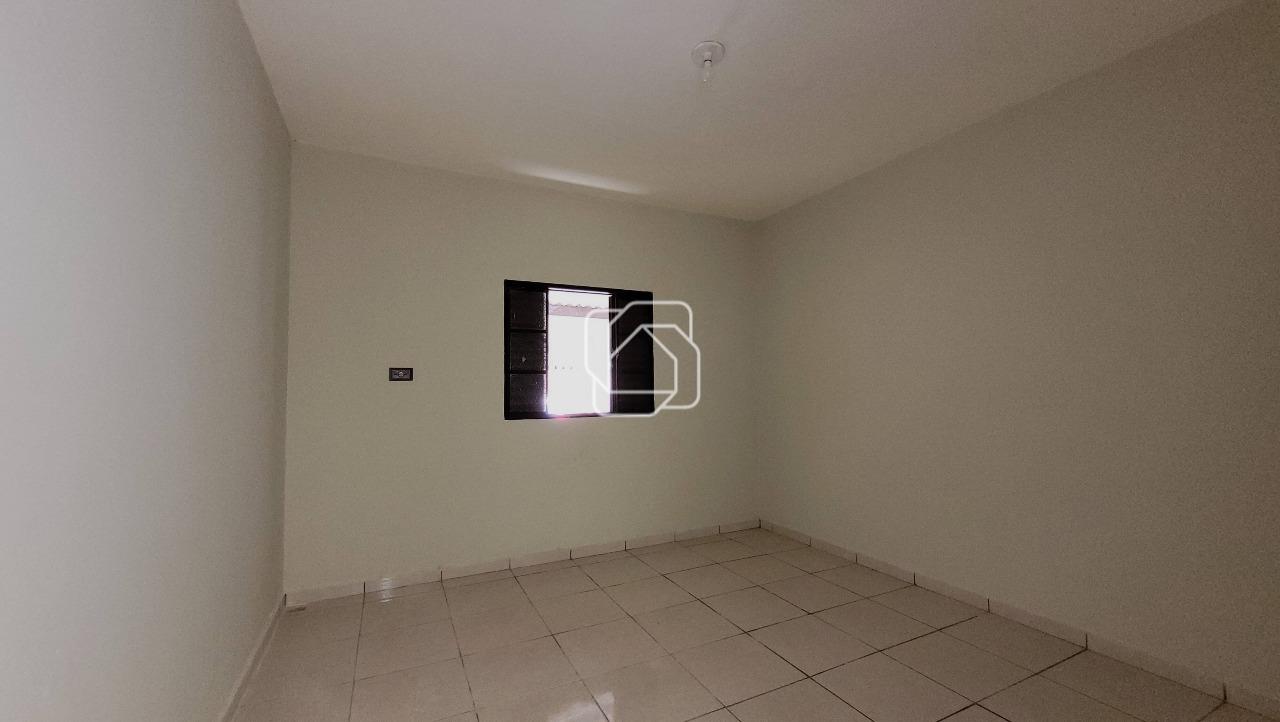 Casa para aluguel em Itu - SP - Rancho Grande: 