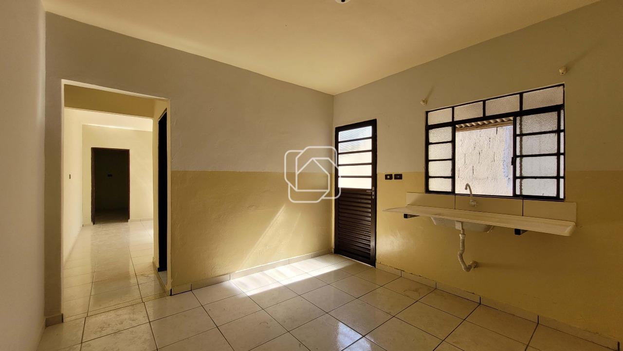 Casa para aluguel em Itu - SP - Rancho Grande: 