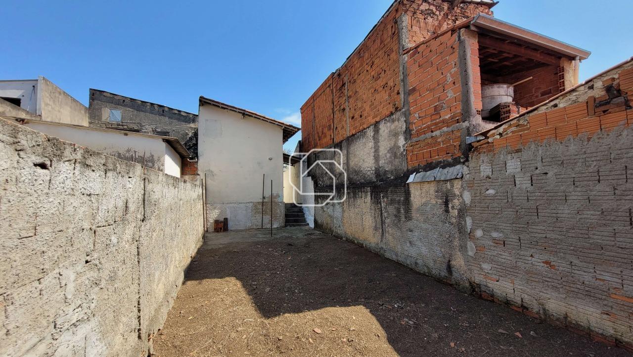 Casa para aluguel em Itu - SP - Rancho Grande: 