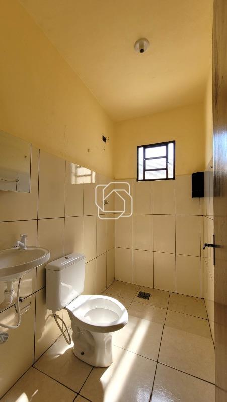 Casa para aluguel em Itu - SP - Rancho Grande: 