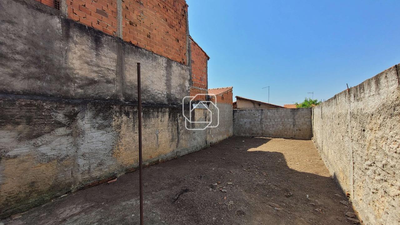 Casa para aluguel em Itu - SP - Rancho Grande: 