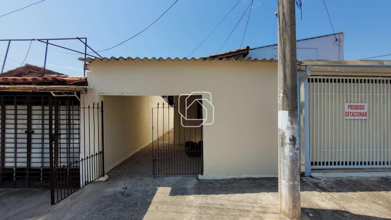 Casa para aluguel em Itu - SP - Rancho Grande: 