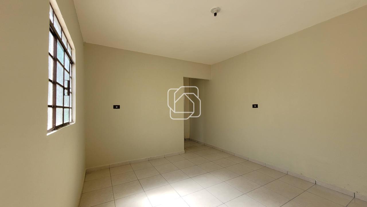 Casa para aluguel em Itu - SP - Rancho Grande: 