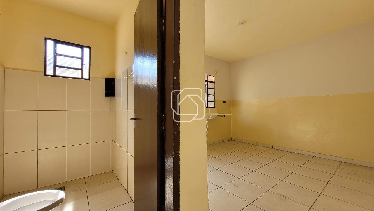 Casa para aluguel em Itu - SP - Rancho Grande: 