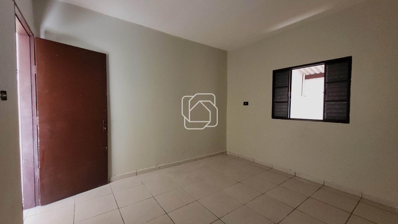 Casa para aluguel em Itu - SP - Rancho Grande: 