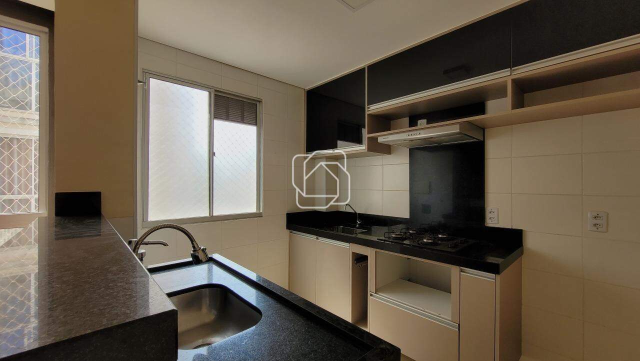 Apartamento para aluguel em Itu - SP - Parque Nossa Senhora da Candelária: