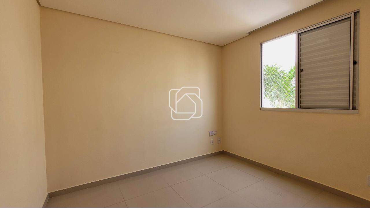 Apartamento para aluguel em Itu - SP - Parque Nossa Senhora da Candelária: